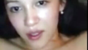 Sexy người mẫu bú và chết tiệt dildo sống trên mạng quan sát, phim sex co sub mạng theo dõi